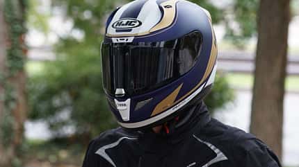 HJC RPHA 11 HJC RPHA 11.