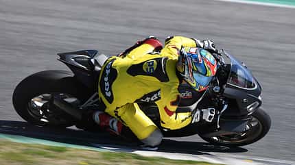Aprilia RSV4 1100 Factory, Supersportler, 2019 Aprilia RSV4 1100 Factory.
