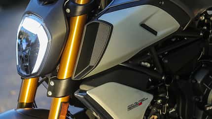 Ducati Diavel 1260 S, 2019, Fahrbericht Ducati Diavel 1260 S.