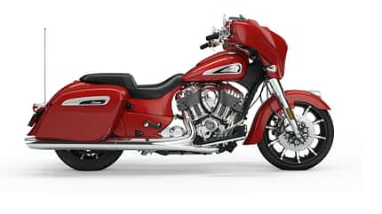 Indian Chieftain 2019 Indian Chieftain