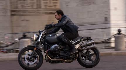 Tom Cruise, VIP, Promi Tom Cruise.
