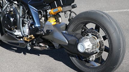 Tuning Ariel Ace R im Fahrbericht