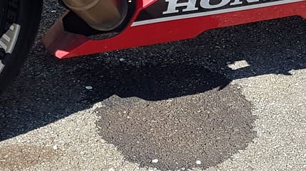04/2019, Honda CBR 1000 RR Fireblade Dauertest Honda CBR 1000 RR Fireblade Dauertest
