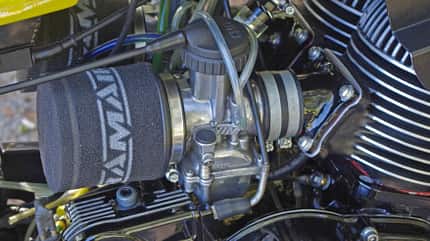 Schraubertipp, Airbox Schraubertipp Airbox