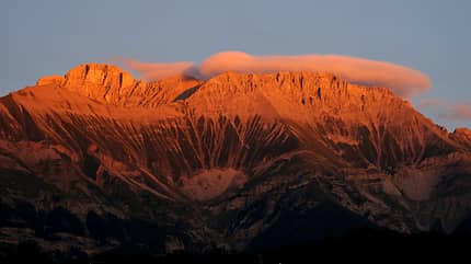 Motorradreisen, Frankreich, Alpen Reisebericht Vercors/Frankreich