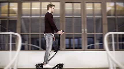 VW Cityskater E-Scooter VW Cityskater E-Scooter