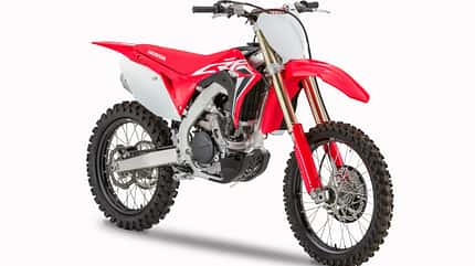 honda, crf, 450, motocross, 2020