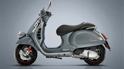 05/2019, Vespa Sei Giorni II Edition Vespa Sei Giorni II Edition