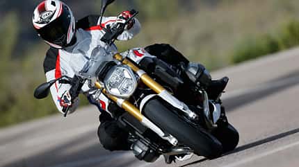 Naked Bike, Gebrauchtkauf BMW R 1200 R.