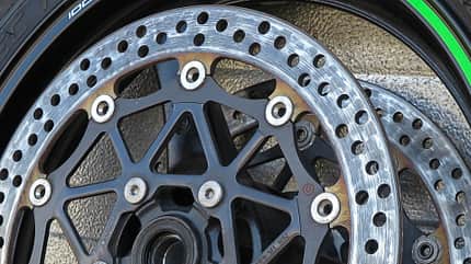 Schraubertipp Schraubertipp Bremsscheiben
