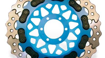 Schraubertipp Schraubertipp Bremsscheiben