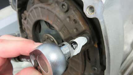 Schraubertipp Schraubertipp Bremsscheiben