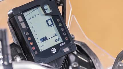yamaha, tenere, 700, reiseenduro, fahrbericht Yamaha Tenere 700.