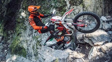 05/2019, KTM Sportenduros 2020 KTM Sportenduros 2020
