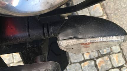 05/2019, Aprilia Shiver 900 Dauertest Aprilia Shiver 900 Dauertest