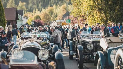 05/2019, Baiersbronn Classic Baiersbronn Classic