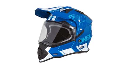 helm, o-neal, adventure, enduro O'Neal Sierra 2 Helm