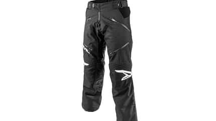 enduro, textilhose, adventure, o-neal O'Neal Baja Pants