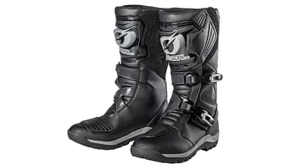 stiefel, adventure, boots, enduro, o-neal O'Neal Sierra Pro Boots