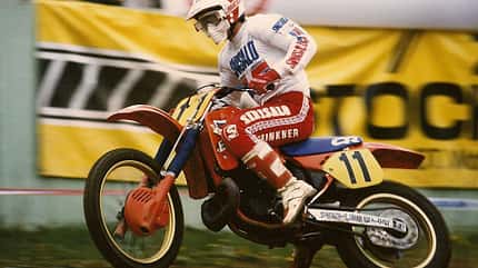 06/2019, Motocross Peter Mayer Motocross Peter Mayer