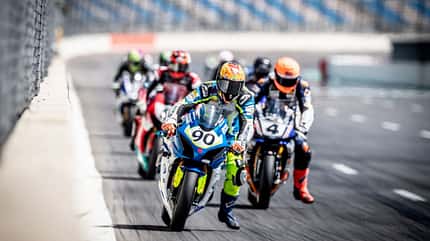 IDM Superbike 1000 Oschersleben IDM Superbike 1000 Oschersleben