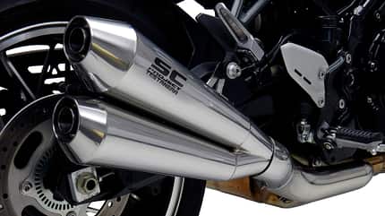 06/2019, Kawasaki Z900RS Classic Edition Italien Kawasaki Z900RS Classic Edition Italien