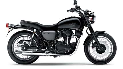 Kawasaki W 800 Street