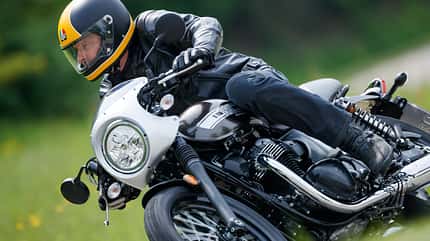 Kawasaki W 800