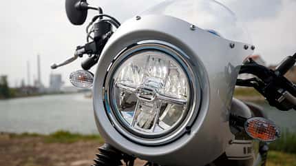 Kawasaki W 800