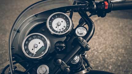 Kawasaki W 800