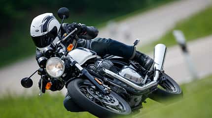 Royal Enfield Continental GT 650