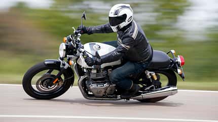 Royal Enfield Continental GT 650