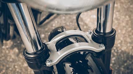 Royal Enfield Continental GT 650