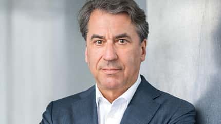 Pierer, KTM Stefan Pierer (2018)