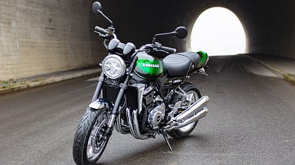 06/2019, RF Biketech Kawasaki Z 900 RS Classic Edition RF Biketech Kawasaki Z 900 RS Classic Edition