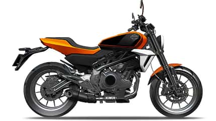 cruiser, china, einsteiger, 2020 Harley-Davidson 338.