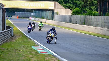 IDM Zolder 2019 IDM Zolder 2019