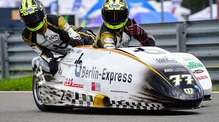 IDM Zolder 2019 IDM Zolder 2019
