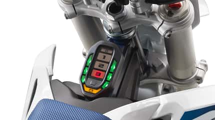 Husqvarna EE 5, Kindermotorrad, Elektro, Pitbike Husqvarna EE 5