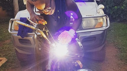Bodawerk E-Boda.