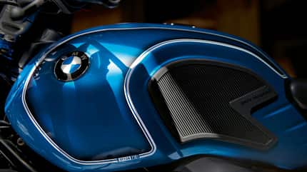 BMW R nineT Strich 5 Jubilaeumsmodell 50 Jahre Strich 5 BMW BMW R nineT Strich 5