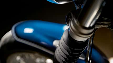BMW R nineT Strich 5 Jubilaeumsmodell 50 Jahre Strich 5 BMW BMW R nineT Strich 5