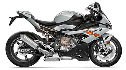 BMW S 1000 RR