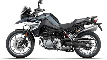 bmw, 2020, farben, preise BMW F 750 GS