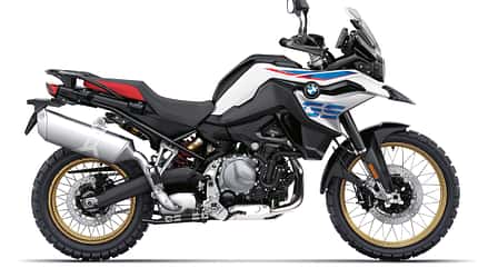 bmw, 2020, farben, preise BMW F 850 GS