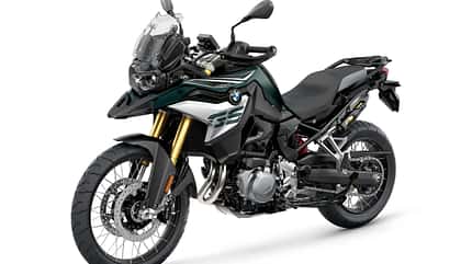 BMW F 850 GS Adventure
