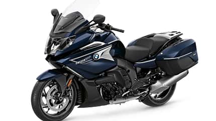 BMW K 1600 GT