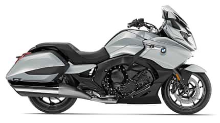 BMW K 1600 B