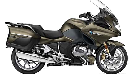 BMW R 1250 RT