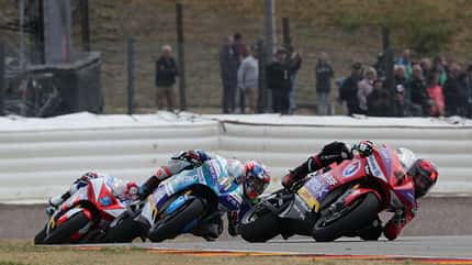 MotoE Tech4 MotoE Tech4